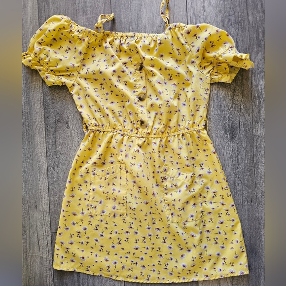 Girl's Dress Size XL - Picture 2 of 7